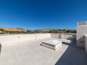 בית עירוני 3 חדרי שינה 105 מ"ר באלנדה גולף, ספרד — חיפוש נדל"ן מפרטי ומקבלן GEOLN.COM. תמונה 17