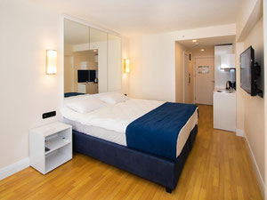 在Orbi City D2出售的公寓 — 来自开发商和业主的房地产搜索引擎 GEOLN.COM. 照片 10