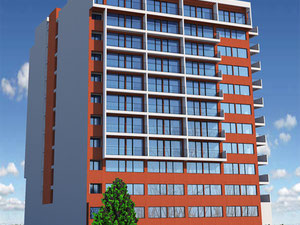 Недвижимость в House on Andronikashvili 1 — смотрите на поисковике недвижимости GEOLN.COM. Фото 4