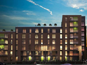 Real estate in Middlewood Plaza — look at the real estate search engine GEOLN.COM. Photo 3