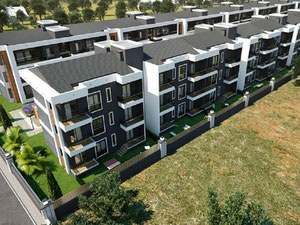 房地产在 Kocsa Life — look at the real estate search engine GEOLN.COM. 照片 4