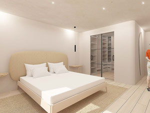 别墅 4 卧室 191 平方米，位于西班牙洛斯巴尔科内斯 — 来自开发商和业主的房地产搜索引擎 GEOLN.COM. 照片 7