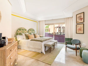 公寓 2 卧室 256 m² 在 Playa los Monteros, 西班牙 — 来自开发商和业主的房地产搜索引擎 GEOLN.COM. 照片 32