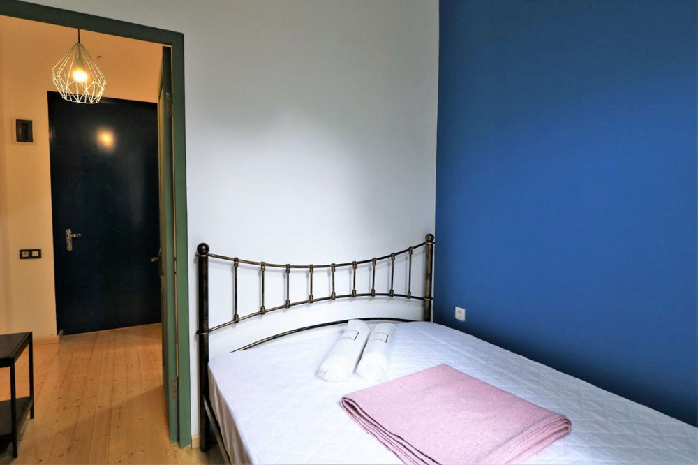 出售在第比利斯的公寓 — 来自开发商和业主的房地产搜索引擎 GEOLN.COM. 照片 1