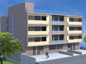 Нерухомість в Project On Jiqia — дивіться на пошуковику нерухомості GEOLN.COM. Фото 2