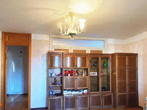 Vashlijvari的2间卧室的公寓。第比利斯无中介公寓 — 来自开发商和业主的房地产搜索引擎 GEOLN.COM. 照片 2