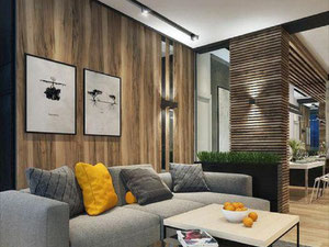 Samgori的2间卧室的公寓。买公寓在第比利斯，Samgori — 来自开发商和业主的房地产搜索引擎 GEOLN.COM. 照片 4