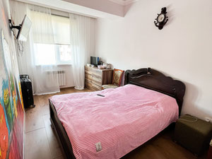 Apartment for sale on Guramishvili Avenue — Find off-plan property or real estate resale directly from developers and owners GEOLN.COM. Photo 3