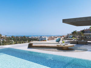 ბინა 3 ოთახიანი 249 მ² ახალ ოქროს მილში, ესპანეთში — უძრავი ქონების ყიდვა და მფლო ბელებისგან GEOLN.COM. ფოტო 11