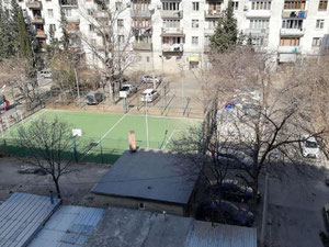 Varketili的4间房间的公寓。买公寓第比利斯，Varketili — 来自开发商和业主的房地产搜索引擎 GEOLN.COM. 照片 7