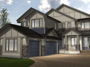 უძრავი კონება Aspen Gardens — გადახედეთ უძრავი ქონების საძიებო სისტემას GEOLN.COM. ფოტო 2