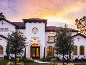 房地产在 Lakes of Bella Terra — look at the real estate search engine GEOLN.COM. 照片 2