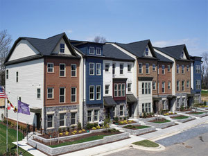 Real estate in Mateny Hill — look at the real estate search engine GEOLN.COM. Photo 6