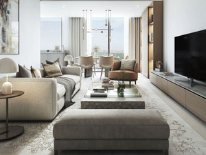 公寓 — 来自开发商和业主的房地产搜索引擎 GEOLN.COM. 照片 5