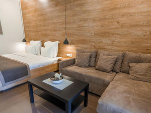 4 комнатная гостиница в Чугурети. Недвижимость в Тбилиси без посредников — Поисковик недвижимости от застройщиков и собственников GEOLN.COM. Фото 12