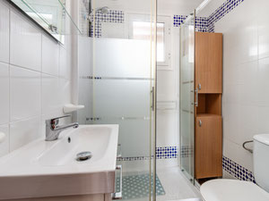 公寓 1 卧室 35 平方米，位于西班牙蓝色泻湖 — 来自开发商和业主的房地产搜索引擎 GEOLN.COM. 照片 8