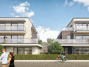 Нерухомість в Nederhem — дивіться на пошуковику нерухомості GEOLN.COM. Фото 3