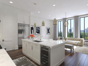 房地产在 The Revere at River Oaks — look at the real estate search engine GEOLN.COM. 照片 8