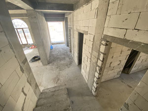 Sea Breeze Resort — Пошуковик нерухомості від забудовників і власників GEOLN.COM. Фото 11