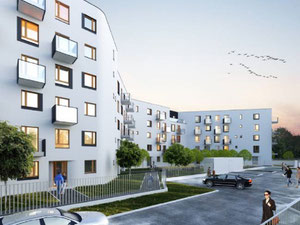 Propiedad en venta en Osiedle Perlowe Ciechanow — mira el buscador inmobiliario GEOLN.COM. Foto 3