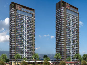 房地产在 DAP İzmir — look at the real estate search engine GEOLN.COM. 照片 4