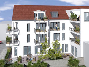 Недвижимость в Stadthaus 22 — смотрите на поисковике недвижимости GEOLN.COM. Фото 4