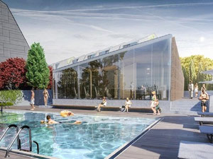 房地产在 Tepe Aura — look at the real estate search engine GEOLN.COM. 照片 6