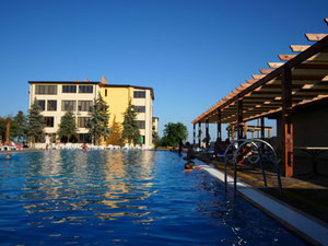 Real estate in GRAND FAMILY APARTMENTS — look at the real estate search engine GEOLN.COM. Photo 3