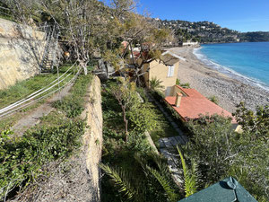 在海滩，水边，别墅 — 来自开发商和业主的房地产搜索引擎 GEOLN.COM. 照片 9