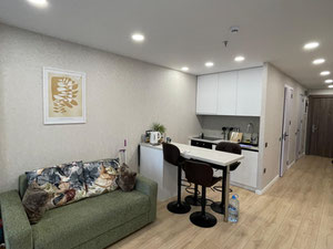 Квартира на продажу в Батумі — Пошуковик нерухомості від забудовників і власників GEOLN.COM. Фото 2