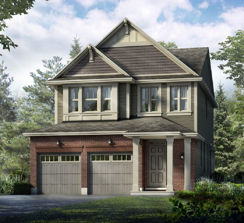 Immobilien in Pathways at Findlay Creek — Schauen Sie sich die Immobiliensuchmaschine GEOLN.COM an. Foto 1