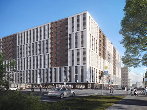 უძრავი კონება TERRA — გადახედეთ უძრავი ქონების საძიებო სისტემას GEOLN.COM. ფოტო 2