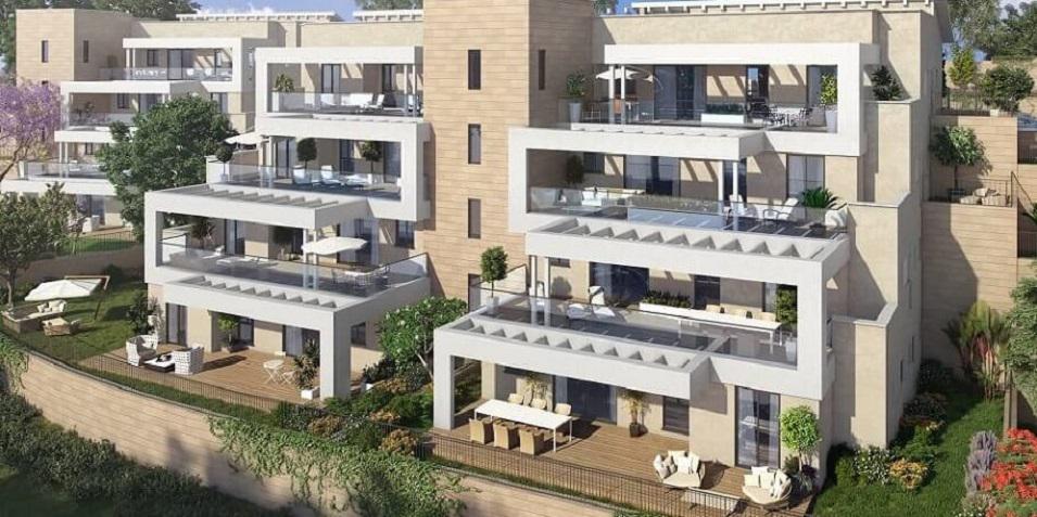 Real estate in Village Rose — look at the real estate search engine GEOLN.COM. Photo 1