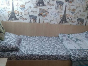 3 кімнатна квартира на Мтацминда. Купити квартиру в Тбілісі, Мтацминда — Пошуковик нерухомості від забудовників і власників GEOLN.COM. Фото 6