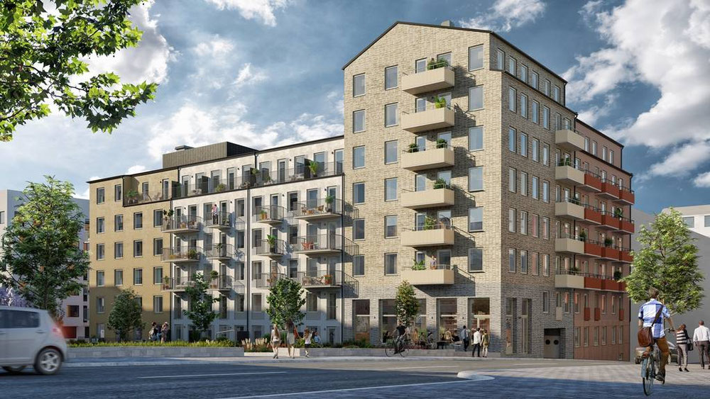 უძრავი კონება Spinneriet — გადახედეთ უძრავი ქონების საძიებო სისტემას GEOLN.COM. ფოტო 1