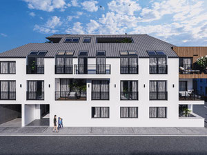 Нерухомість в Nikolaus Heid Strasse 11 — дивіться на пошуковику нерухомості GEOLN.COM. Фото 2