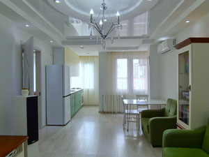 2室公寓在巴图米 — 来自开发商和业主的房地产搜索引擎 GEOLN.COM. 照片 4