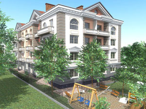 房地产在 Pannonia — look at the real estate search engine GEOLN.COM. 照片 2