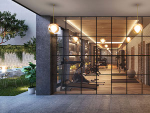 房地产在 Galileo 9 — look at the real estate search engine GEOLN.COM. 照片 3