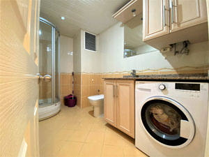 在住宅区出售公寓 2 + 1。 — 来自开发商和业主的房地产搜索引擎 GEOLN.COM. 照片 8