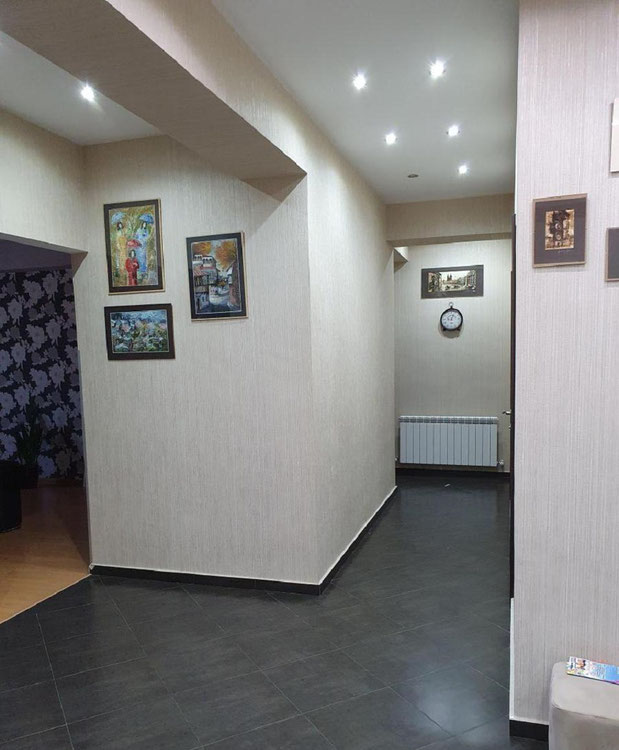 4 кімнатна квартира в Дідубе. Купити квартиру в Тбілісі, Дідубе — Пошуковик нерухомості від забудовників і власників GEOLN.COM. Фото 1