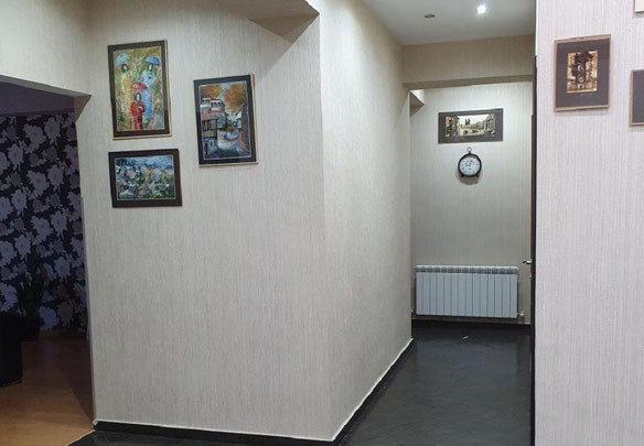 4 кімнатна квартира в Дідубе. Купити квартиру в Тбілісі, Дідубе