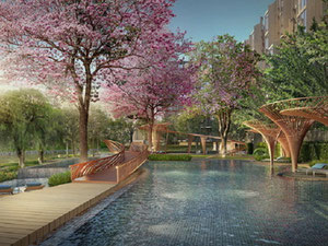 房地产在 KAWA HAUS — look at the real estate search engine GEOLN.COM. 照片 6