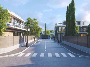 Нерухомість в Orientiri Lisi — дивіться на пошуковику нерухомості GEOLN.COM. Фото 4