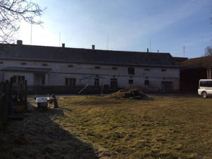 捷克共和国，皮尔森地区，戈尔索夫斯基锡出售的房子 — 来自开发商和业主的房地产搜索引擎 GEOLN.COM. 照片 6