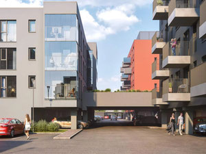 Нерухомість в Uus-Mustamae — дивіться на пошуковику нерухомості GEOLN.COM. Фото 3