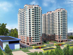 Immobilien in Syaivo 2 — Schauen Sie sich die Immobiliensuchmaschine GEOLN.COM an. Foto 5