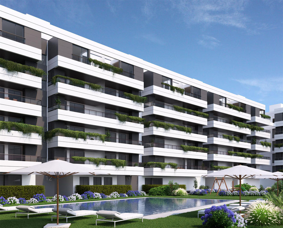 房地产在 AIRES DE ALCALA — look at the real estate search engine GEOLN.COM. 照片 1