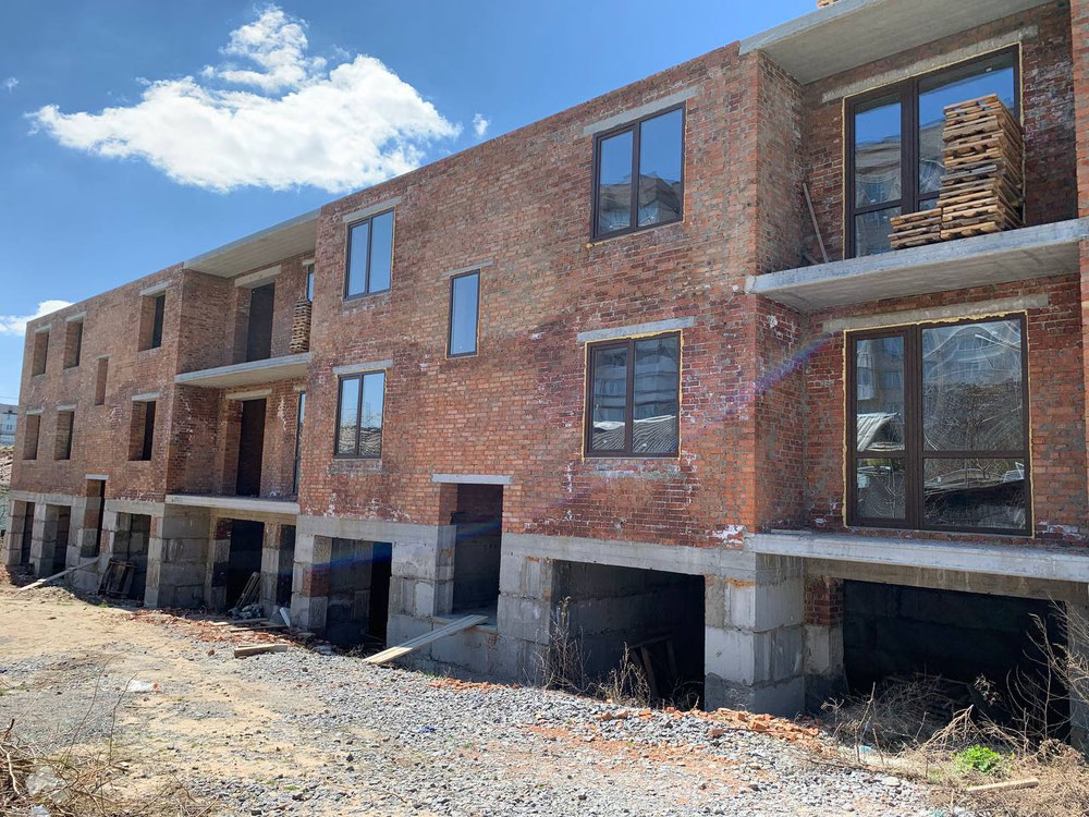 Real estate in Institutsky — look at the real estate search engine GEOLN.COM. Photo 4