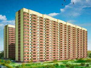 房地产在 Territoriya Schastya — look at the real estate search engine GEOLN.COM. 照片 3